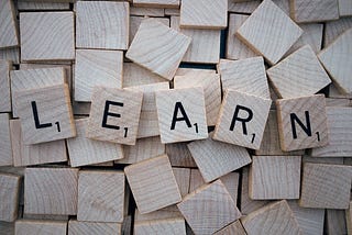Unlearning: The Key to Taking Control of Your Life