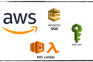 AWS IAM Explicit Deny Issue and Handling Visibility Timeout In AWS SQS