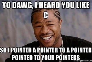 What the Heck is Pointer in C?