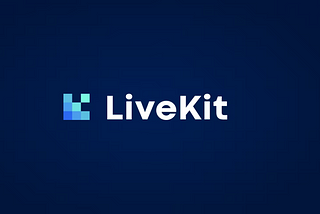 Open Source Real-Time Communication: Our Investment in LiveKit