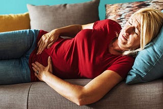 How Can I Stop My Prolapse from Getting Worse?