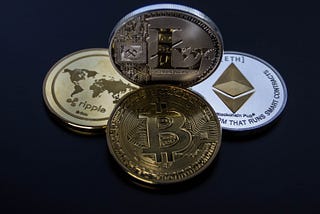 EVERYTHING YOU NEED TO KNOW ABOUT CRYPTOCURRENCIES