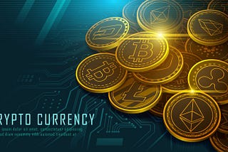 Cryptocurrency — The Future of Finance?