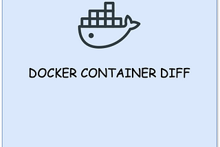 How to Track Changes Inside Your Docker Containers