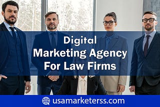 How Can Digital Marketing Transform Your Law Firm’s Growth?