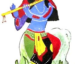 Ram Krishna naam ki Mithi Anubhuti — Hindi