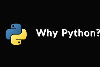 Why Python Language: 7 Reasons Behind the Growth and Success of Python