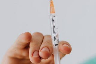 Open Letter to the Vaccinated: When Will You Stand Up for Your Unvaccinated Friends and Family?