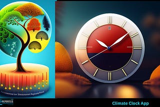Climate Clock App: Will We Die When the Climate Clock Runs Out?