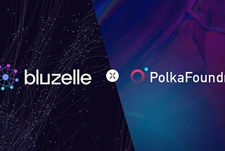 Bluzelle partners with PolkaFoundry to accelerate DeFi adoption through intuitive oracle and NFT…