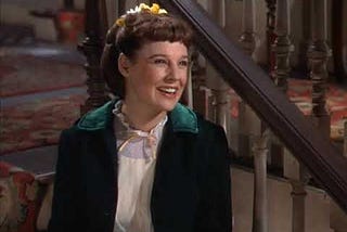 S7E10 Little Women 1949 As A Comfort Watch (With Dana Parra)