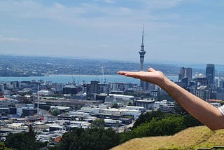 Living in Auckland for Six Years with a Big Family: My Experience