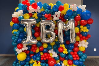 What’s it like to be a Cybersecurity Intern at IBM Consulting