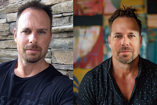 How to Use Midjourney to Create Better Profile Photos… Without Feeling Weird About It