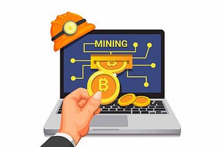 Let’s Check the Basics: Bitcoin Mining Guide