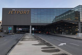 Car Rental Guide for the Portland Maine International Jetport (PWM)