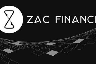 What is ZAC Finance?
