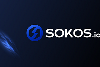 SOKOS.io The New Creative Economy.