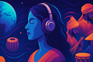 100+ Suno AI Prompts for International Music (Brazil, India, Mexico & More)