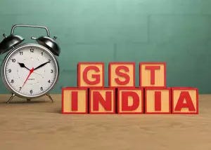 GST Registration Procedure: A Concrete Road Map in Budget Policy-Venture Care