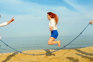 Twenty-Nine Days Until Fifty-Five