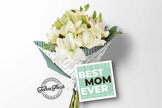19 Mother’s Day Gift Ideas