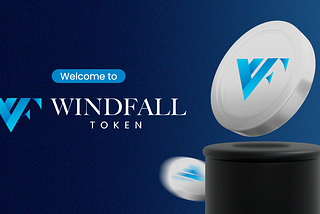 Welcome To Windfall