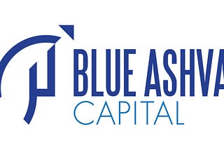 Introducing Blue Ashva Capital