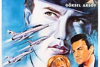 Şafak Bekçileri/Watchmen Of Dawn