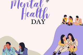 World Mental Health Day