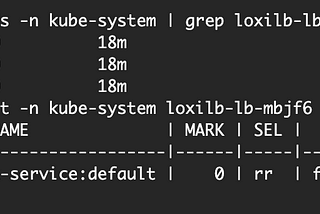 LoxiLB: Another Load Balancer