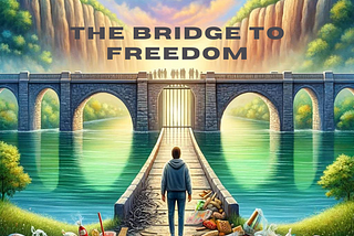 The Bridge To Freedom