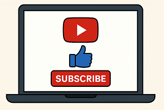 Why Asking Random People to Subscribe Is Hurting Your YouTube Channel.