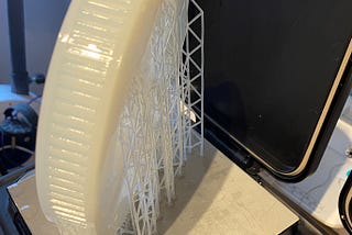 Form Labs Durable Resin