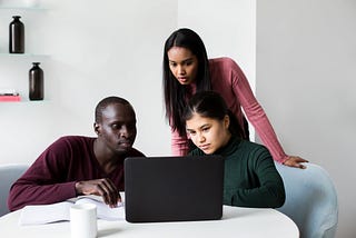 Ponder: Helping companies connect with diverse talent