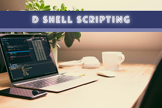 D For Shell Scripting: A Better Alternative to Python and Bash