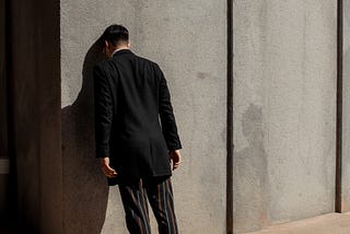 Made To Be Broken (Part I)