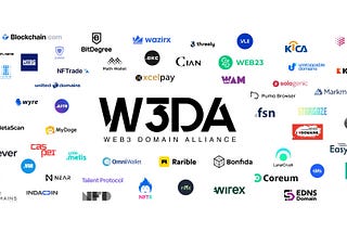 NFT Domains Joins the Web3 Domain Alliance: Why This is Important for Africa