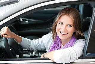 How to Register a Car in California