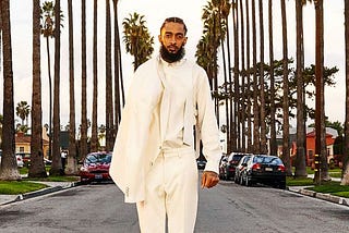 3 Ways Educators Can Continue the Legacy of Nipsey Hussle in the Classroom