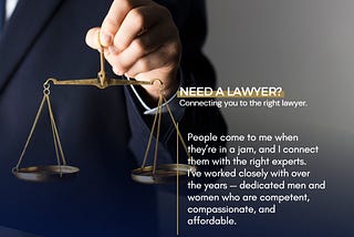 Former Broward Judge John Contini — Need a Lawyer?