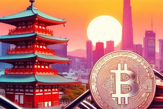 ญี่ปุ่นออกกฎระเบียบใหม่ จํากัดการใช้ Bitcoin ซื้อขายสินค้า