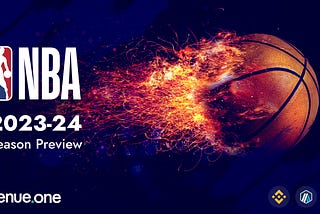 The Upcoming 2023–24 NBA Season: What to Expect