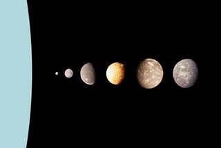 Episode 73 of SfS — The Great Migration: Living on Uranus’ Moons — is now Live!