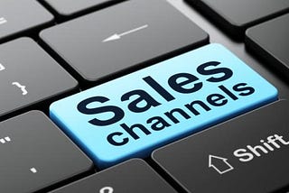 Discovering Sales Channel