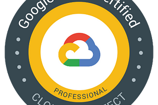 How to Become a Google Certified Professional Cloud Architect