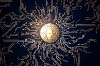 Short Summary of Bitcoin