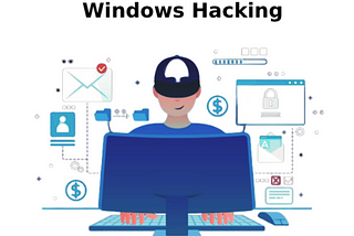 Hacking Windows7