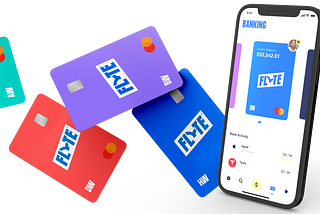 Banking for Under 18s from Flyte