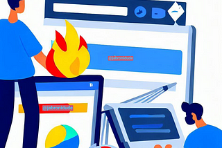 Leveraging Service Workers for Efficient Session Management with Firebase Auth